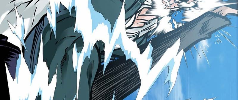 Boss in School Chapter 226 Gambar 18