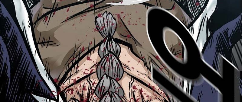 Boss in School Chapter 226 Gambar 22