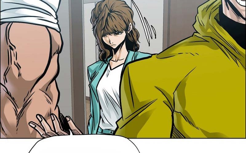 Boss in School Chapter 226 Gambar 54