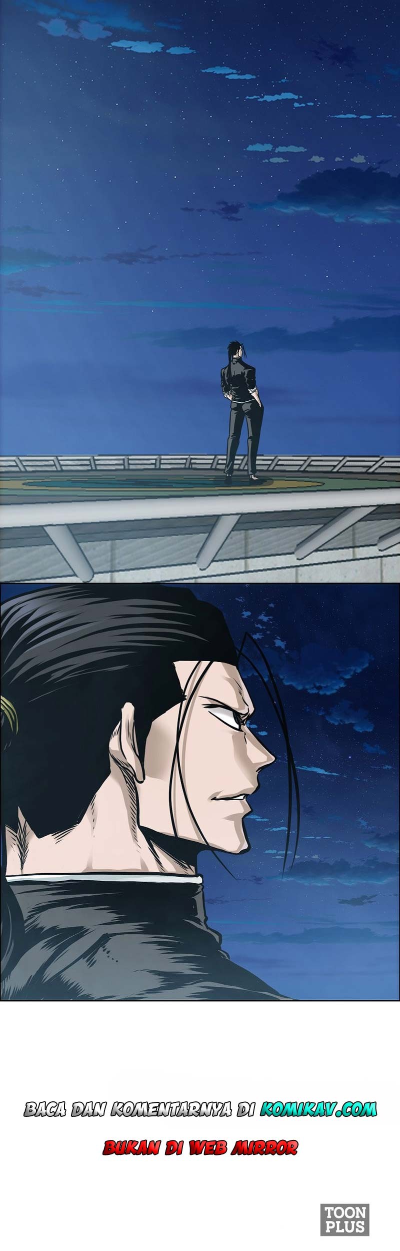 Boss in School Chapter 226 Gambar 63