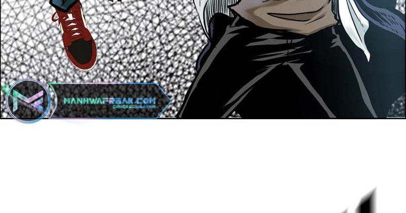 Boss in School Chapter 226 Gambar 11