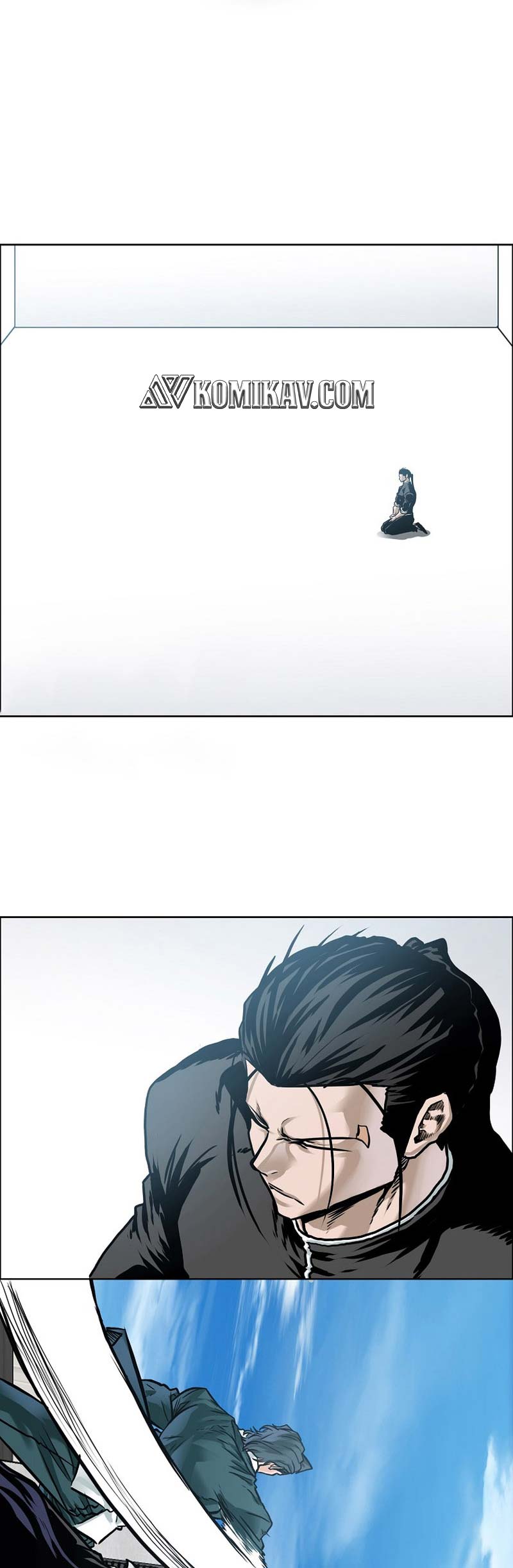 Baca  Boss in School Chapter 227 Gambar 2