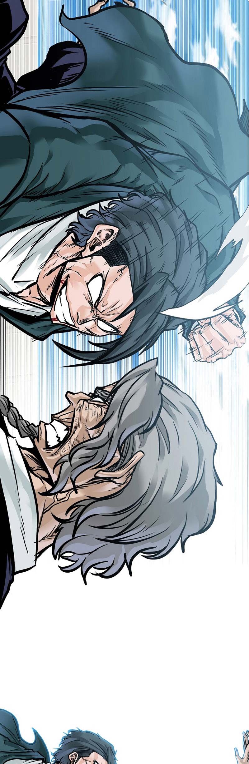 Boss in School Chapter 227 Gambar 4