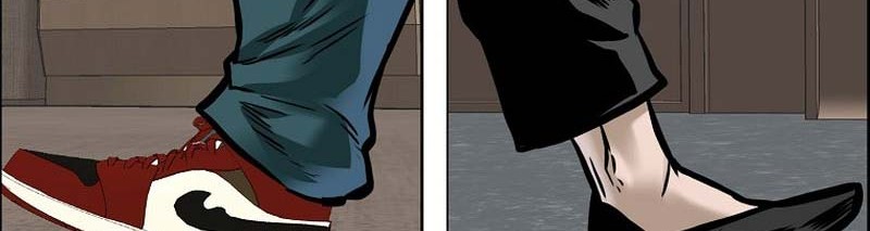 Boss in School Chapter 227 Gambar 47