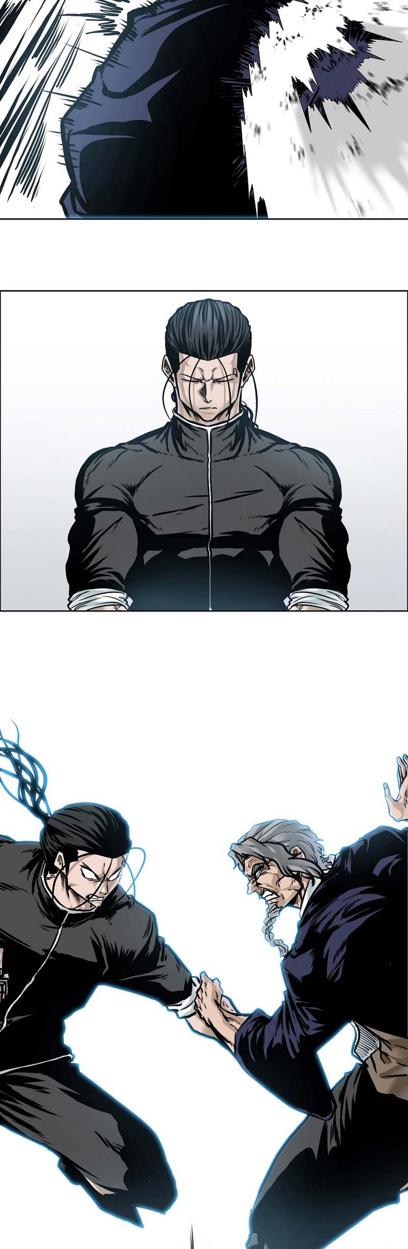 Boss in School Chapter 227 Gambar 6