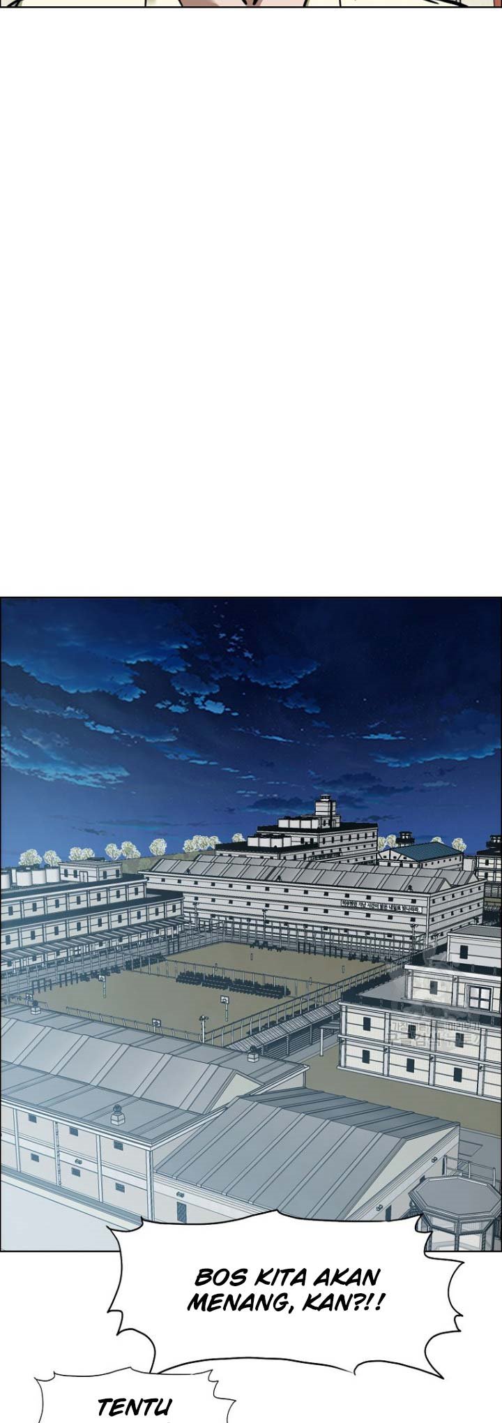 Boss in School Chapter 228 Gambar 11