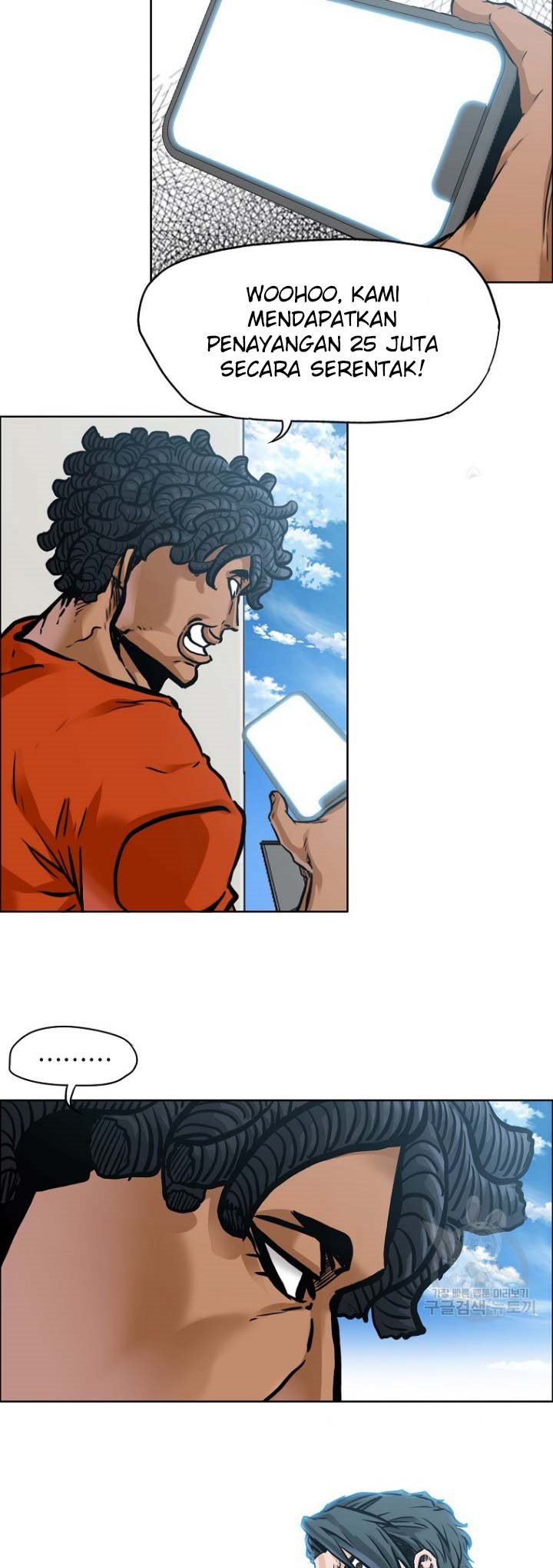 Boss in School Chapter 228 Gambar 3