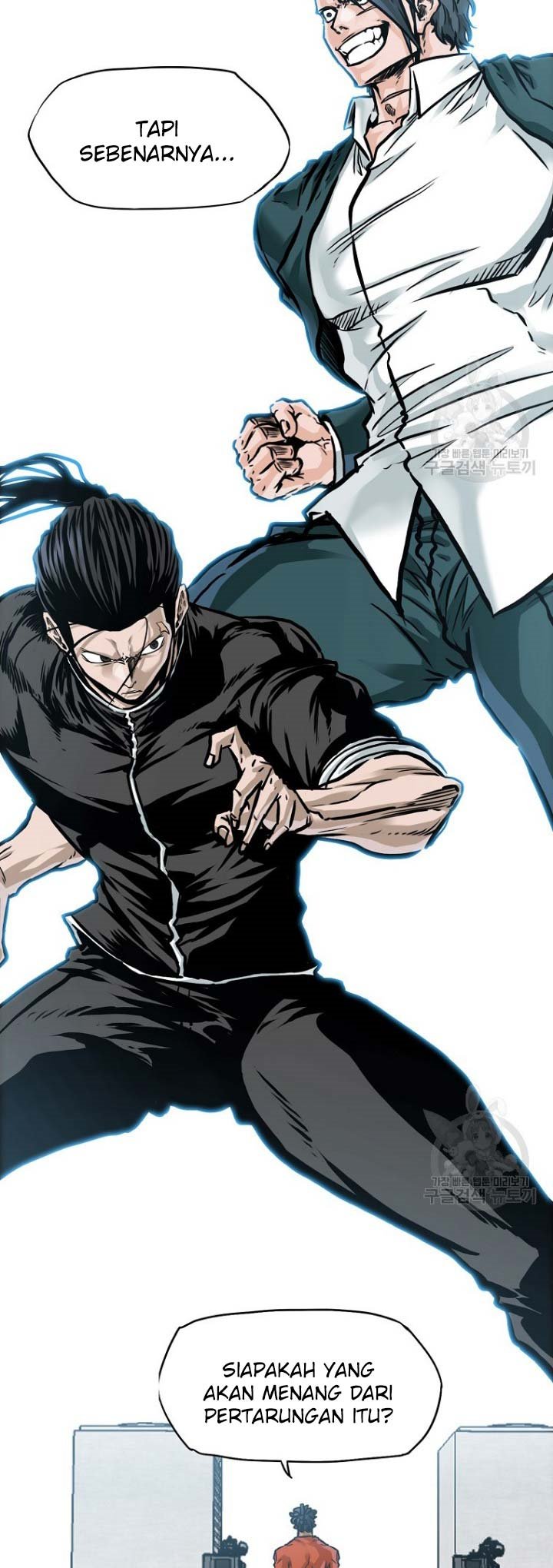 Boss in School Chapter 228 Gambar 4