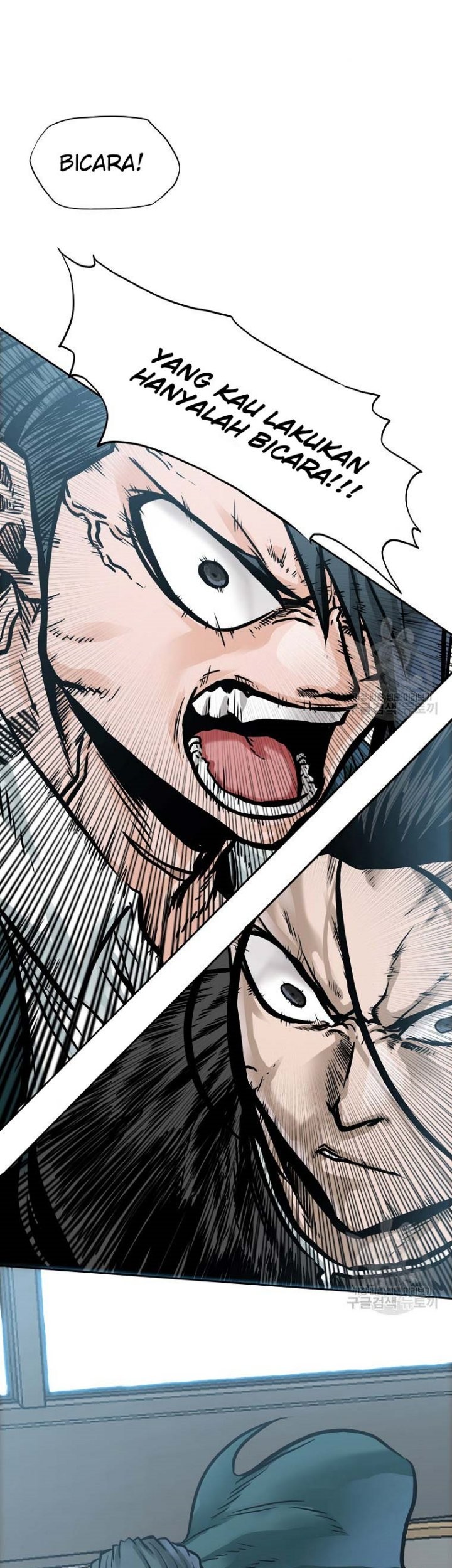 Boss in School Chapter 228 Gambar 43