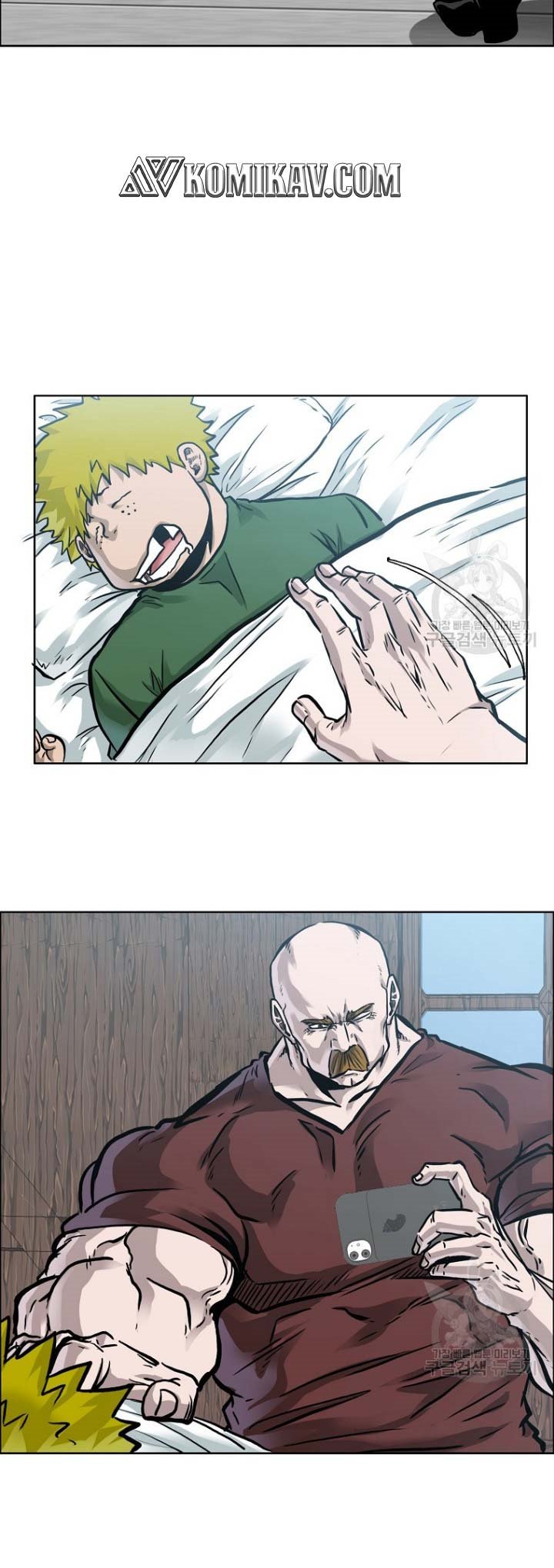 Boss in School Chapter 228 Gambar 9