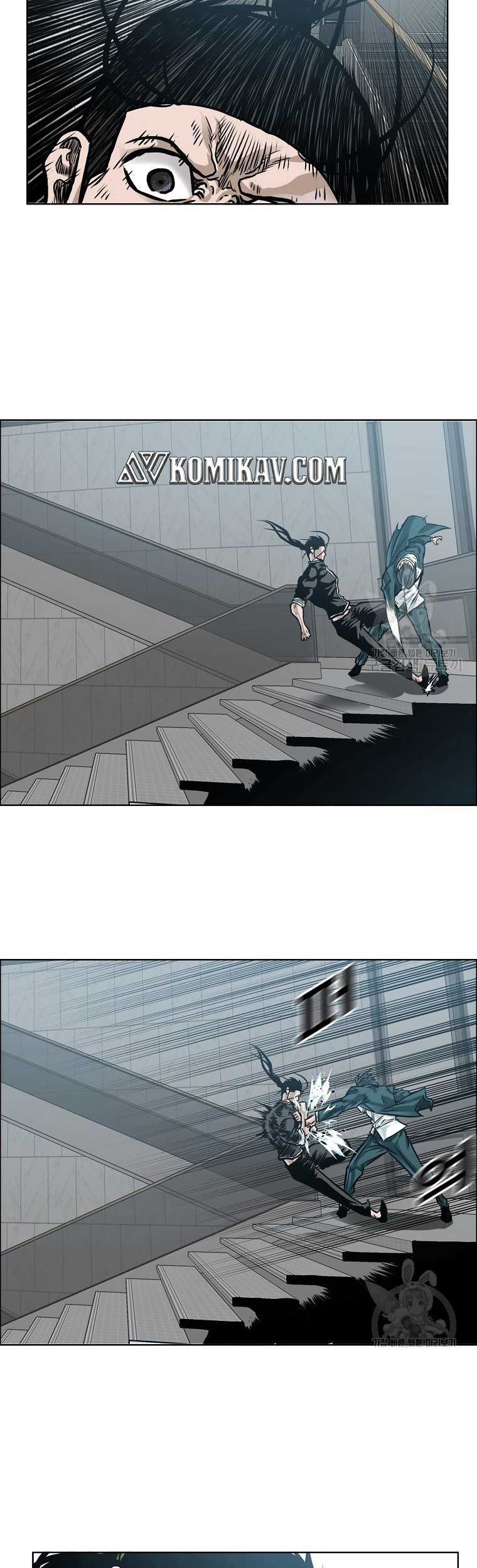 Boss in School Chapter 229 Gambar 19