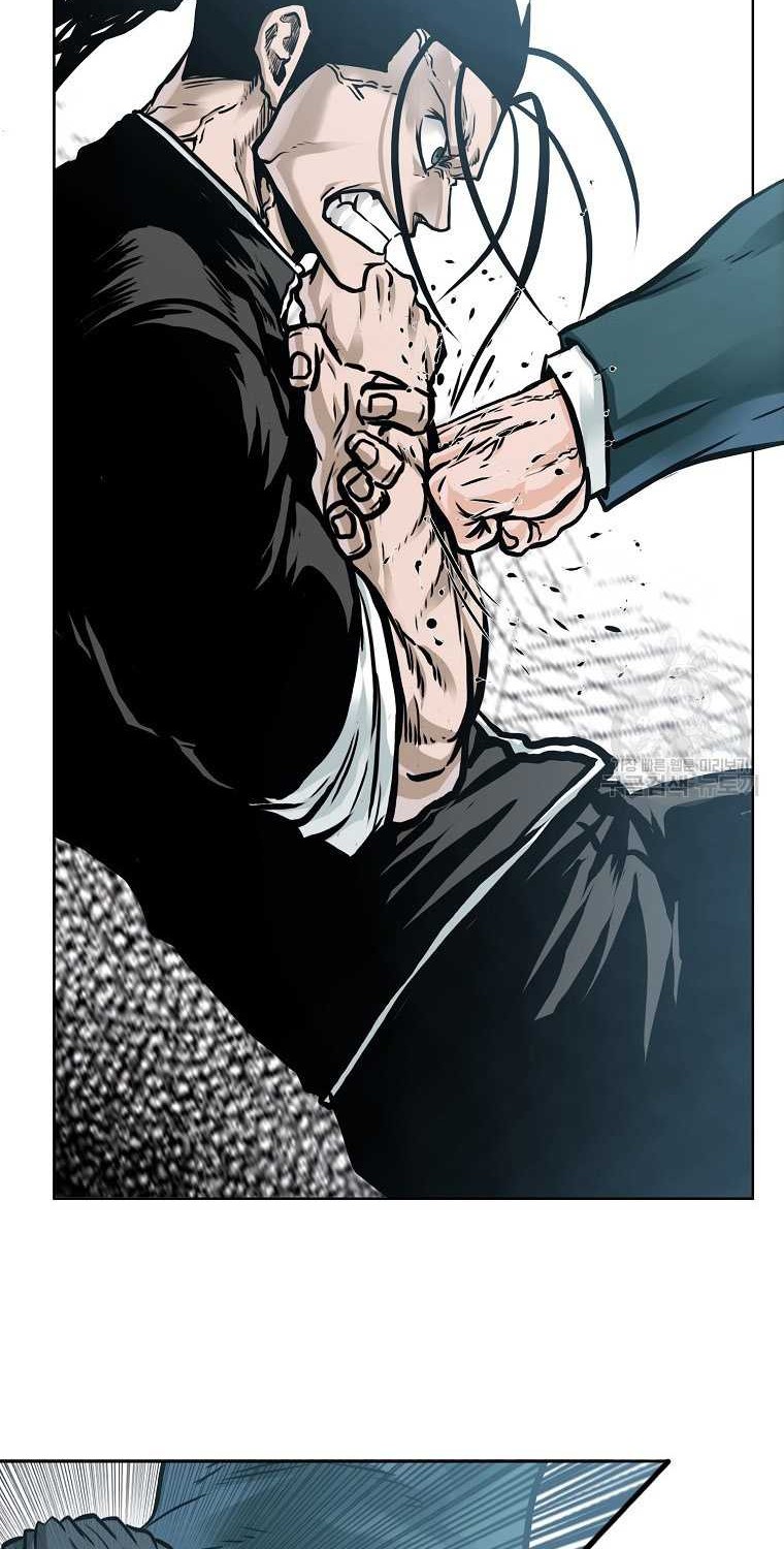 Boss in School Chapter 229 Gambar 20