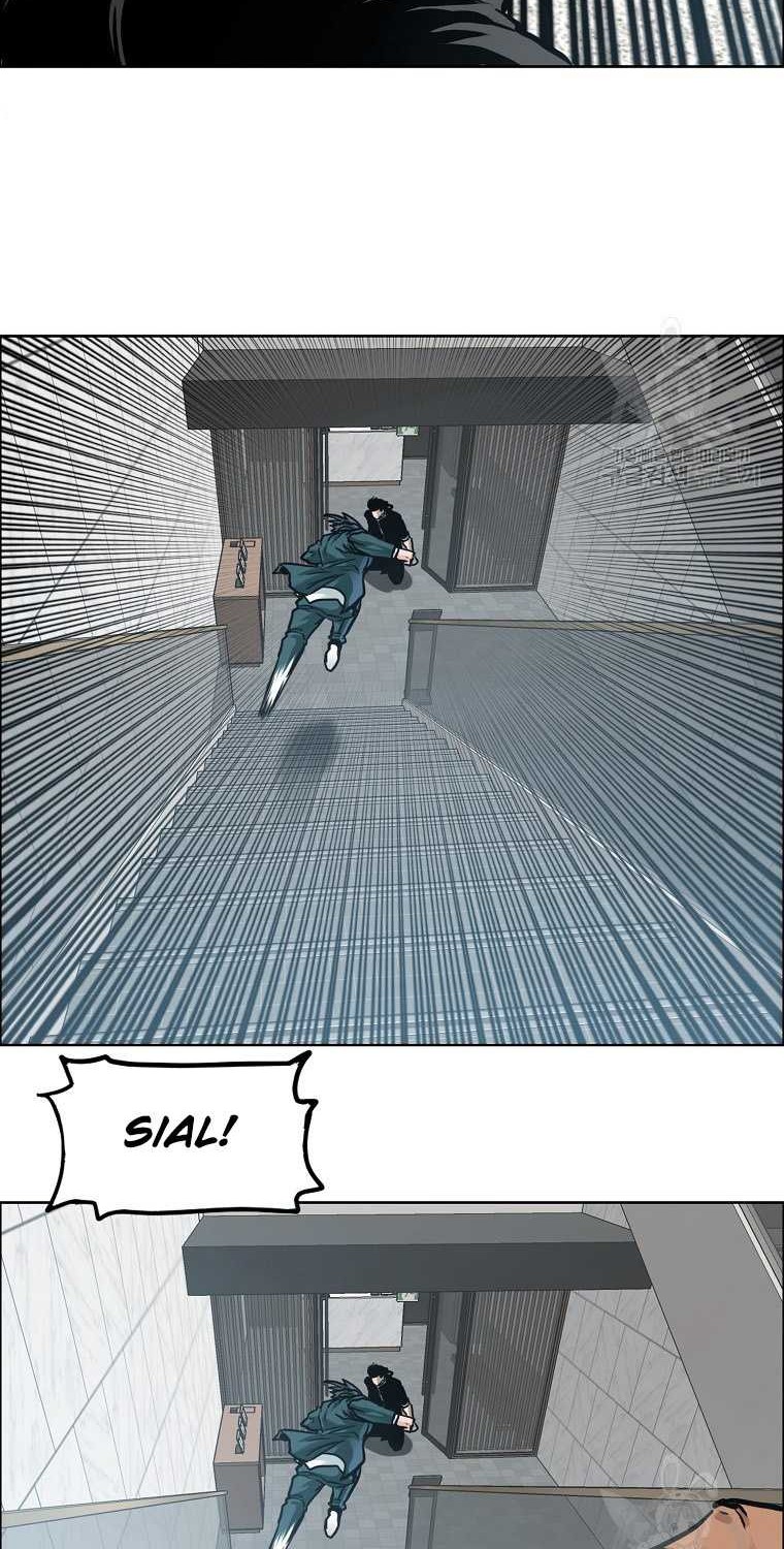 Boss in School Chapter 229 Gambar 24