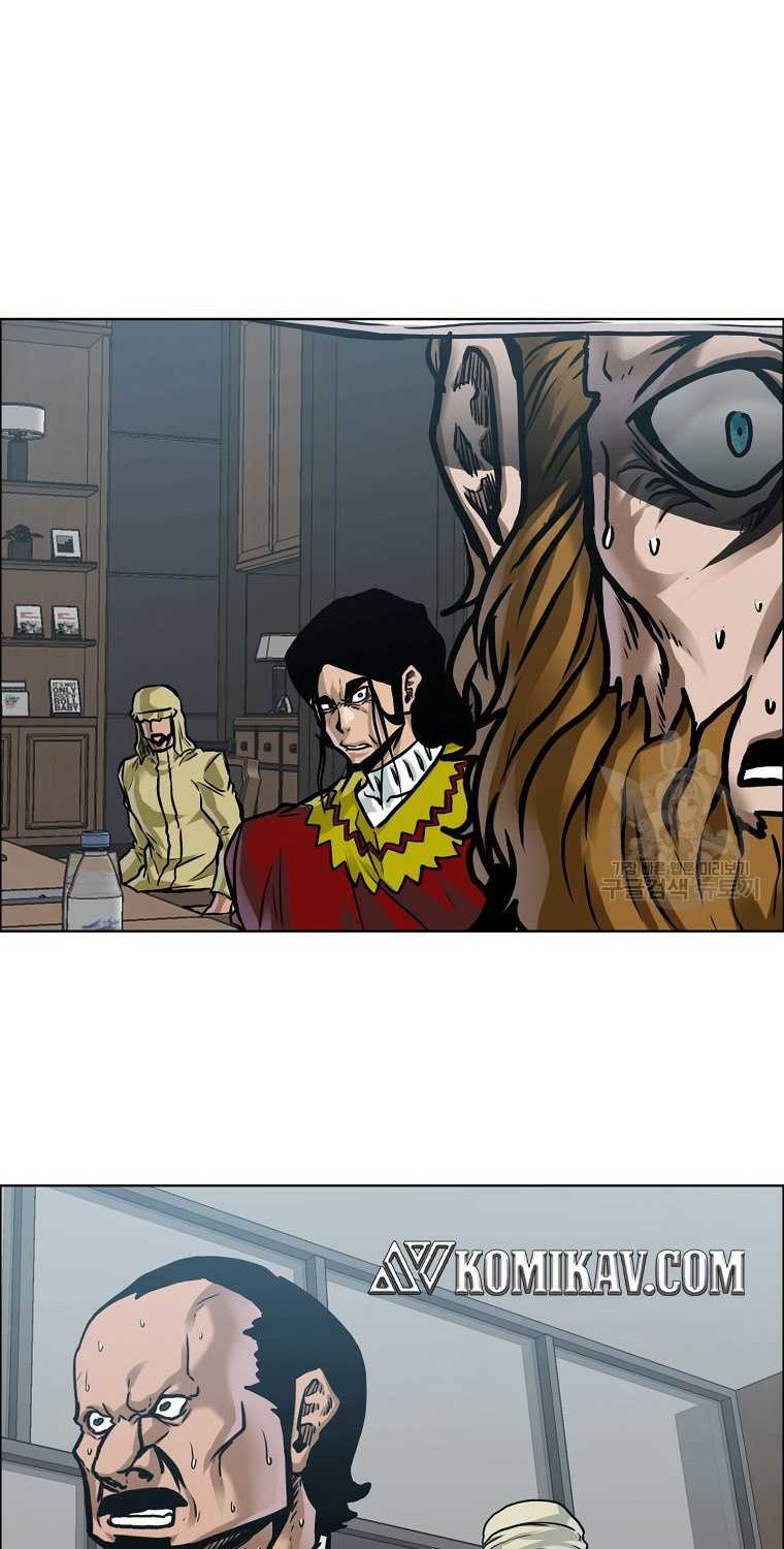 Boss in School Chapter 229 Gambar 26