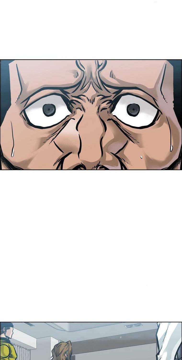 Boss in School Chapter 229 Gambar 28