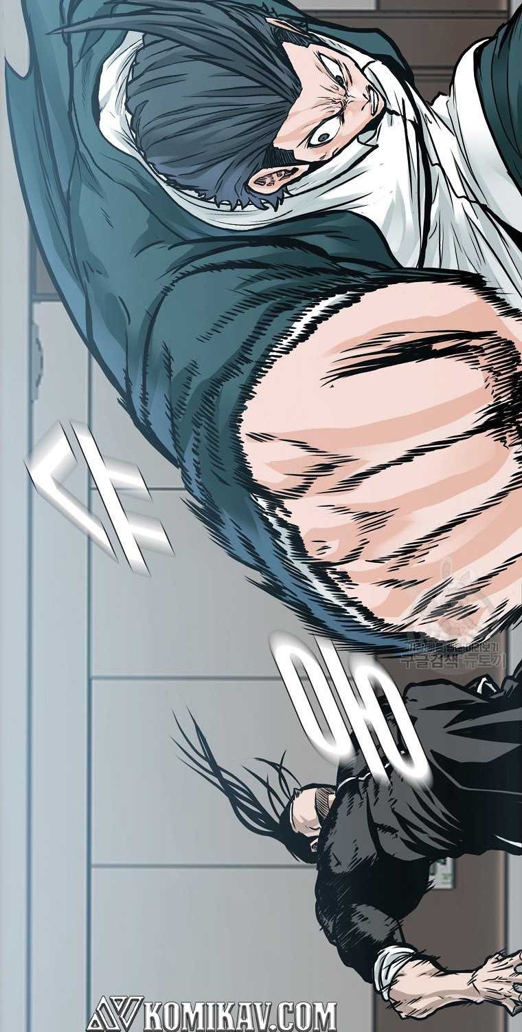 Boss in School Chapter 229 Gambar 32