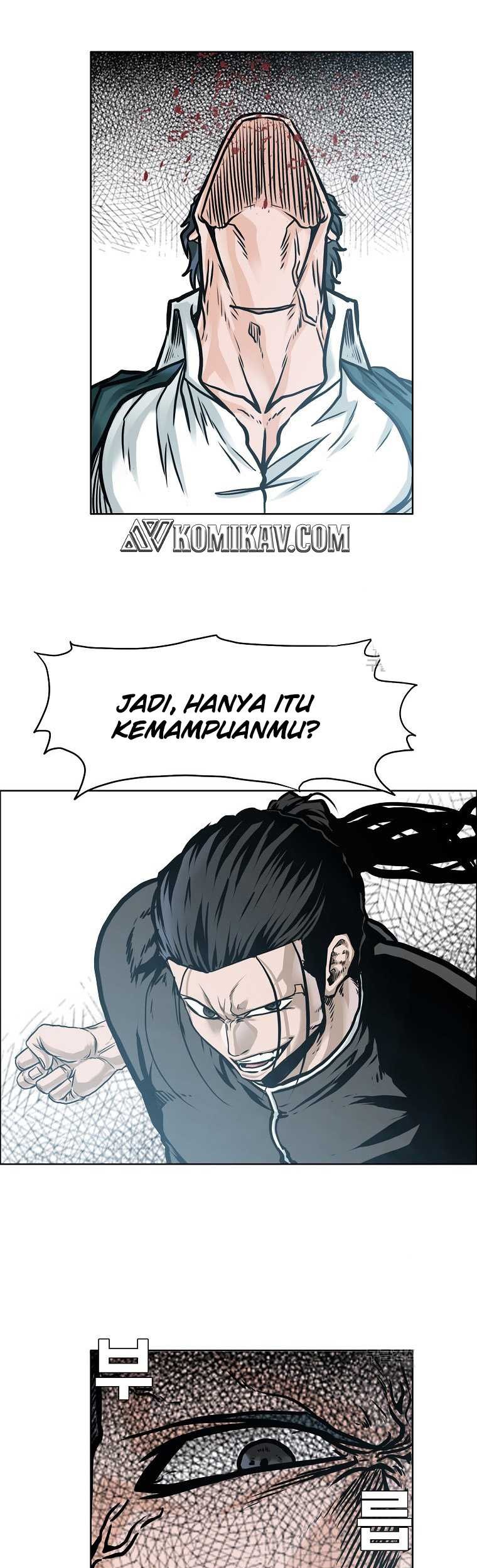 Boss in School Chapter 229 Gambar 36