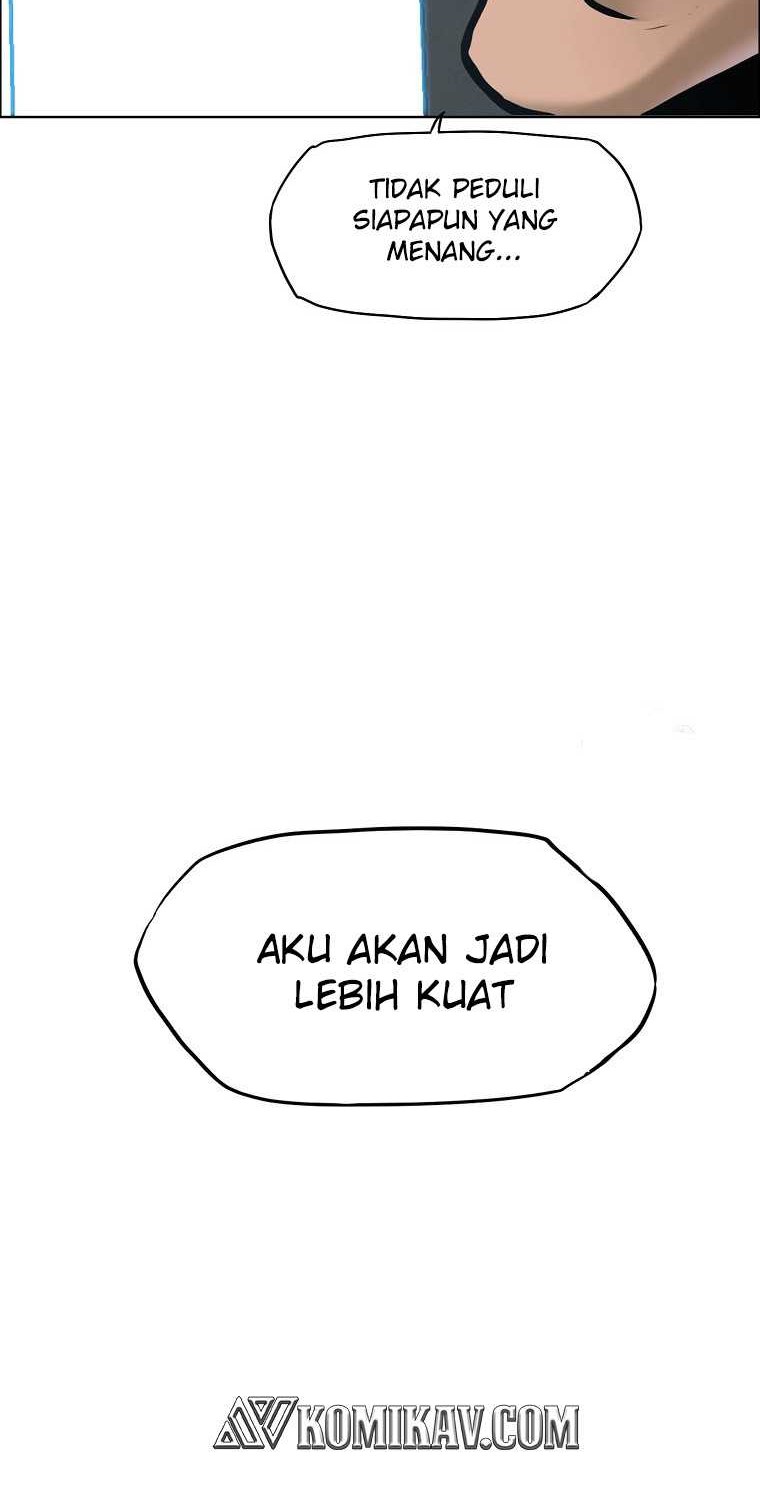 Boss in School Chapter 229 Gambar 43