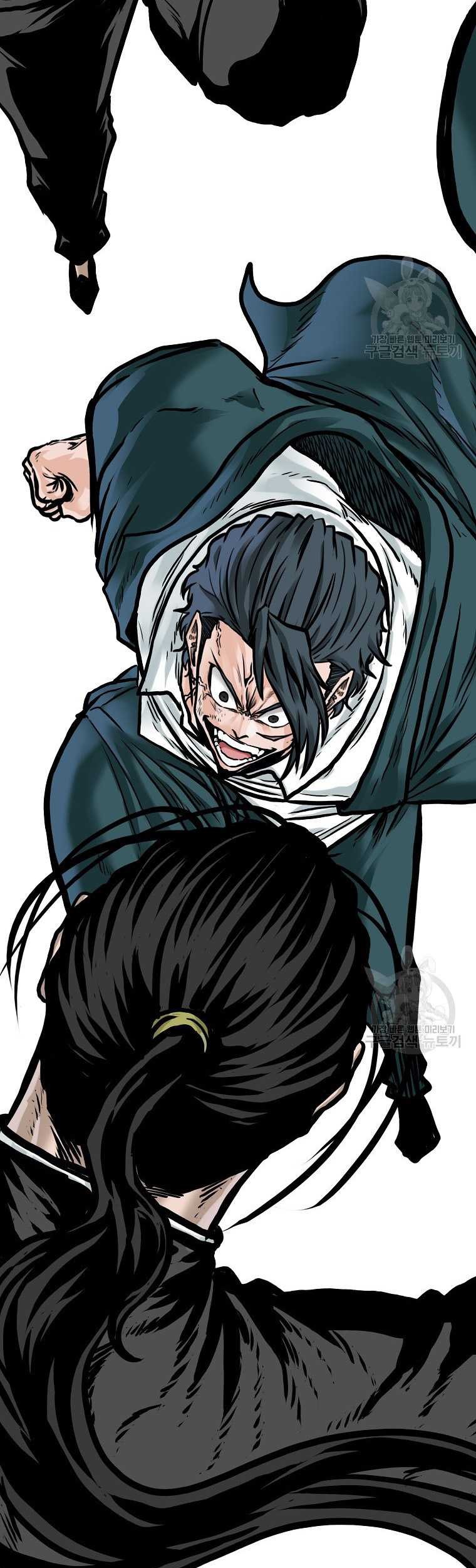 Boss in School Chapter 229 Gambar 50