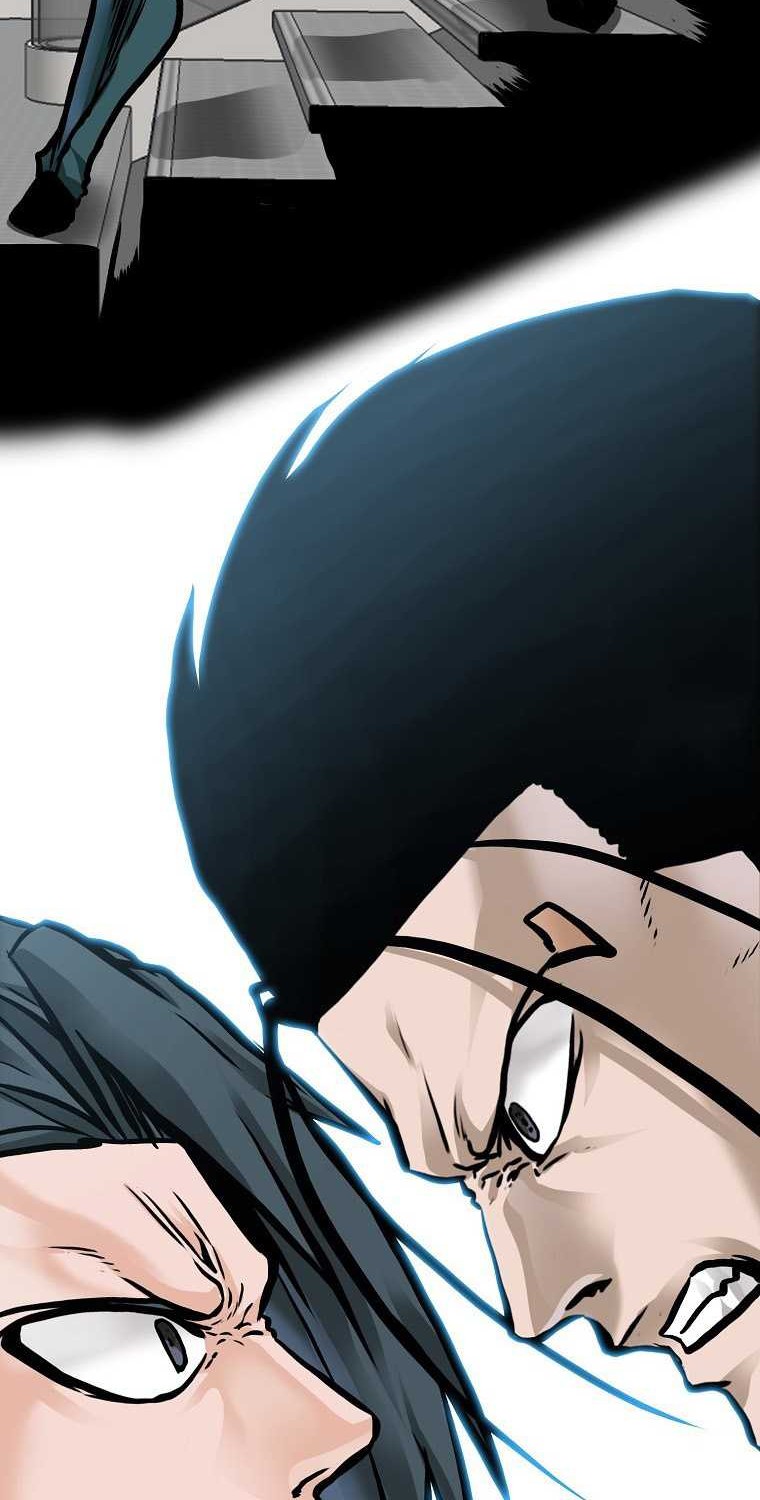 Boss in School Chapter 229 Gambar 3