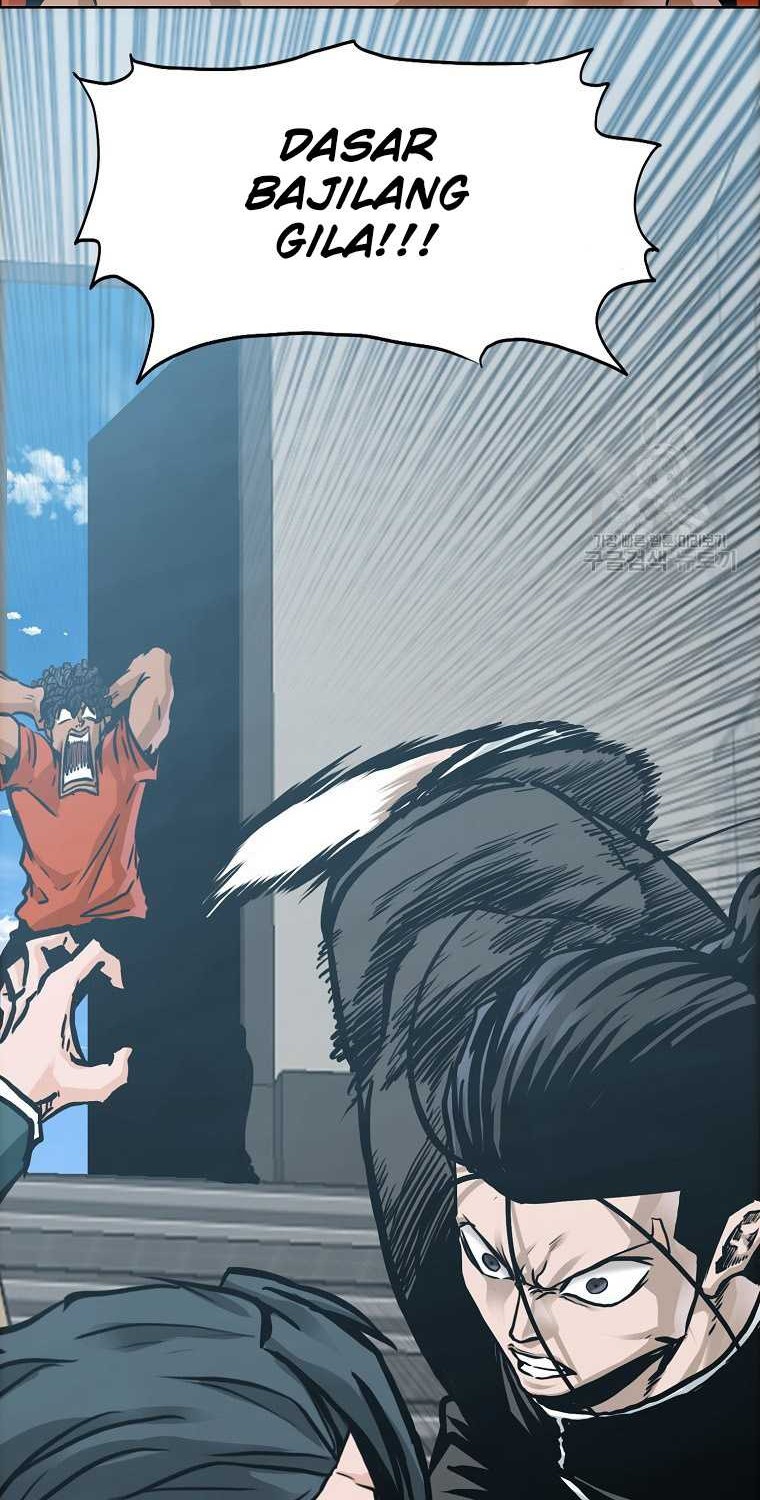 Boss in School Chapter 229 Gambar 13