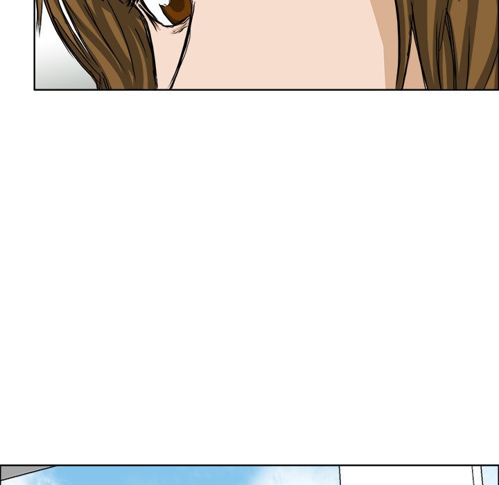 Boss in School Chapter 23 Gambar 14