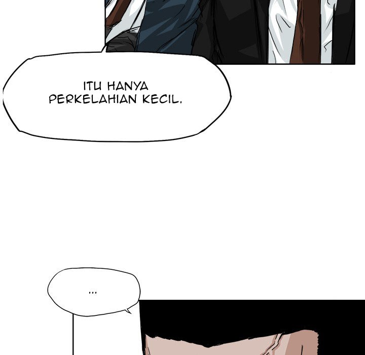 Boss in School Chapter 23 Gambar 23
