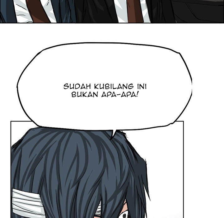 Boss in School Chapter 23 Gambar 26