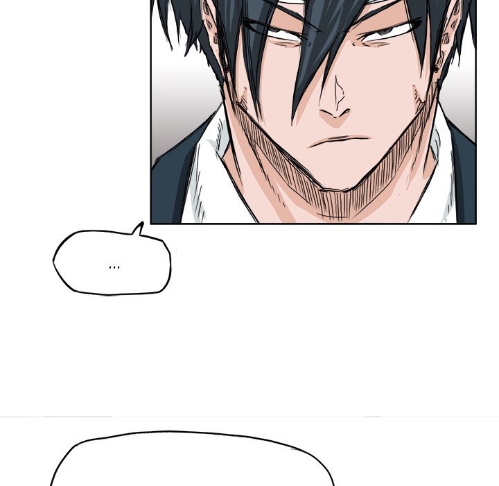 Boss in School Chapter 23 Gambar 64