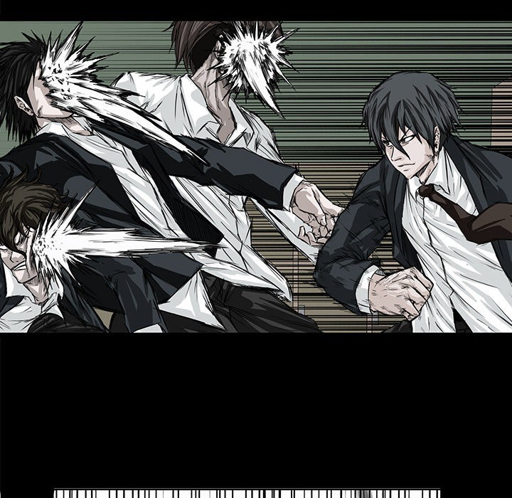 Boss in School Chapter 23 Gambar 69