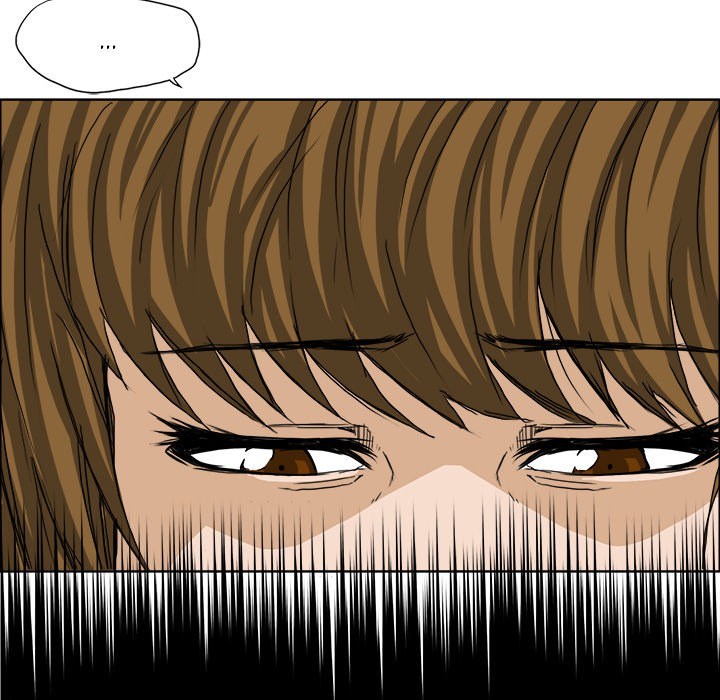 Boss in School Chapter 23 Gambar 7