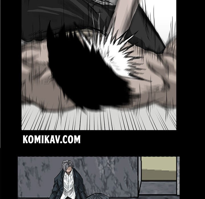 Boss in School Chapter 23 Gambar 71