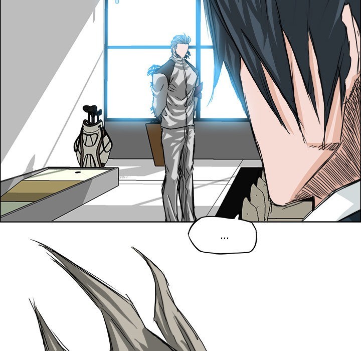 Boss in School Chapter 23 Gambar 75