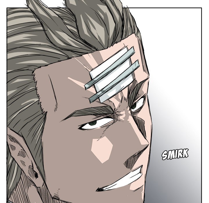 Boss in School Chapter 23 Gambar 76