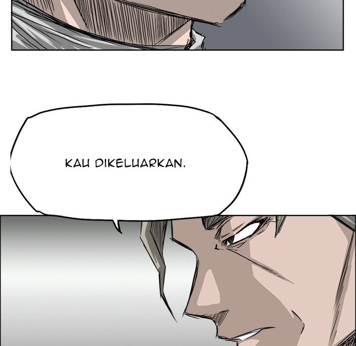 Boss in School Chapter 23 Gambar 77
