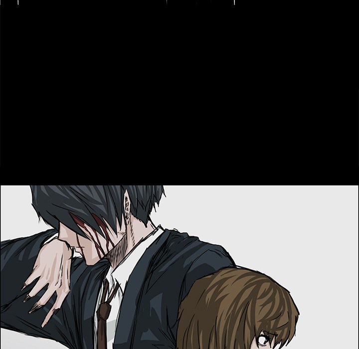 Boss in School Chapter 23 Gambar 8