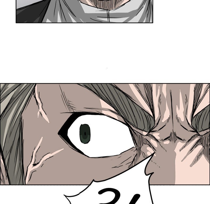 Boss in School Chapter 23 Gambar 82