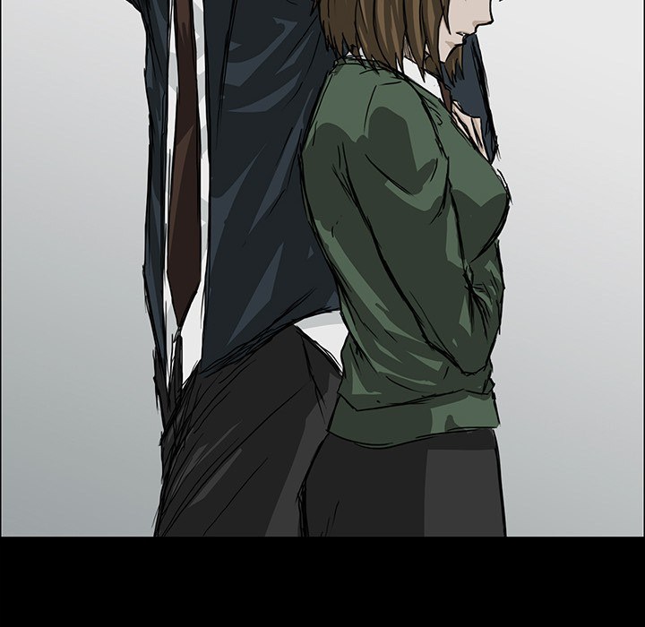 Boss in School Chapter 23 Gambar 9