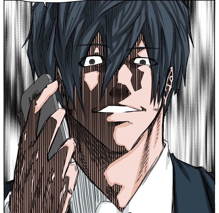 Boss in School Chapter 23 Gambar 90