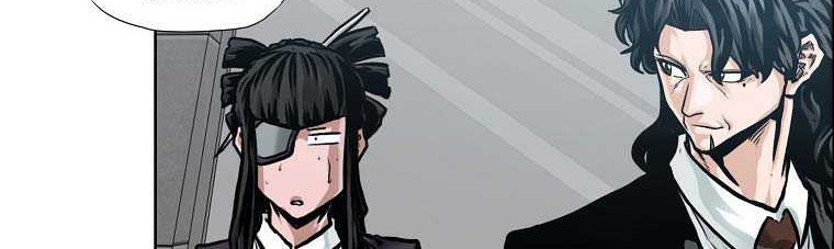 Boss in School Chapter 230 Gambar 38