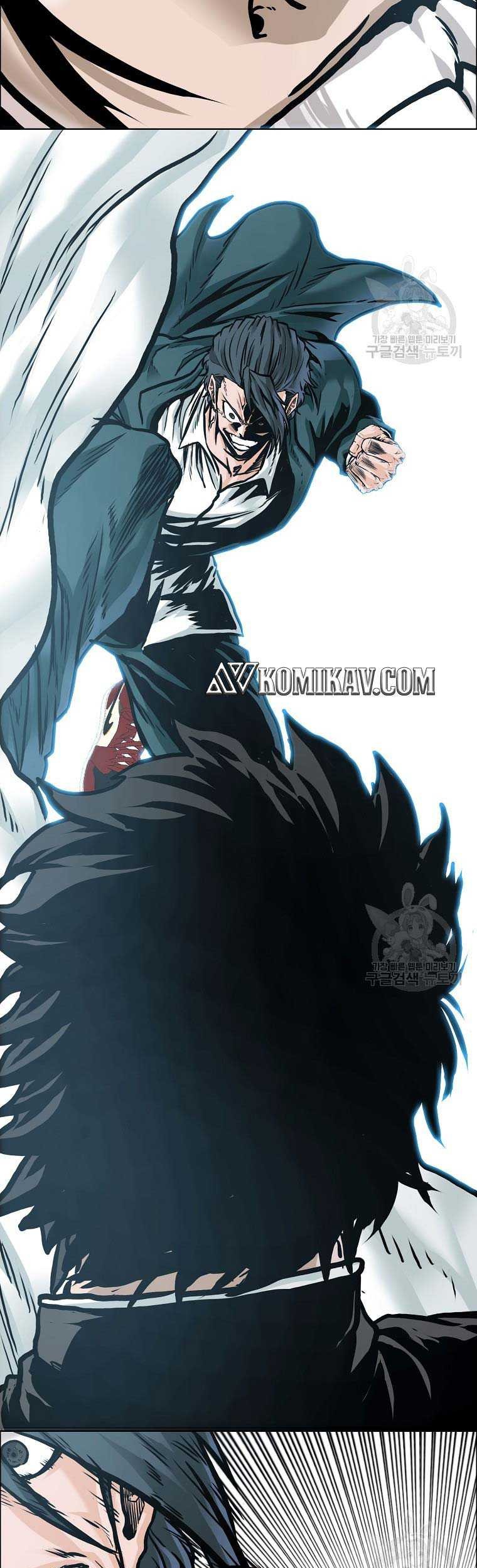 Boss in School Chapter 230 Gambar 49