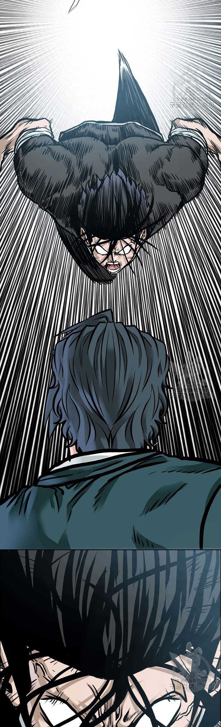 Boss in School Chapter 230 Gambar 61