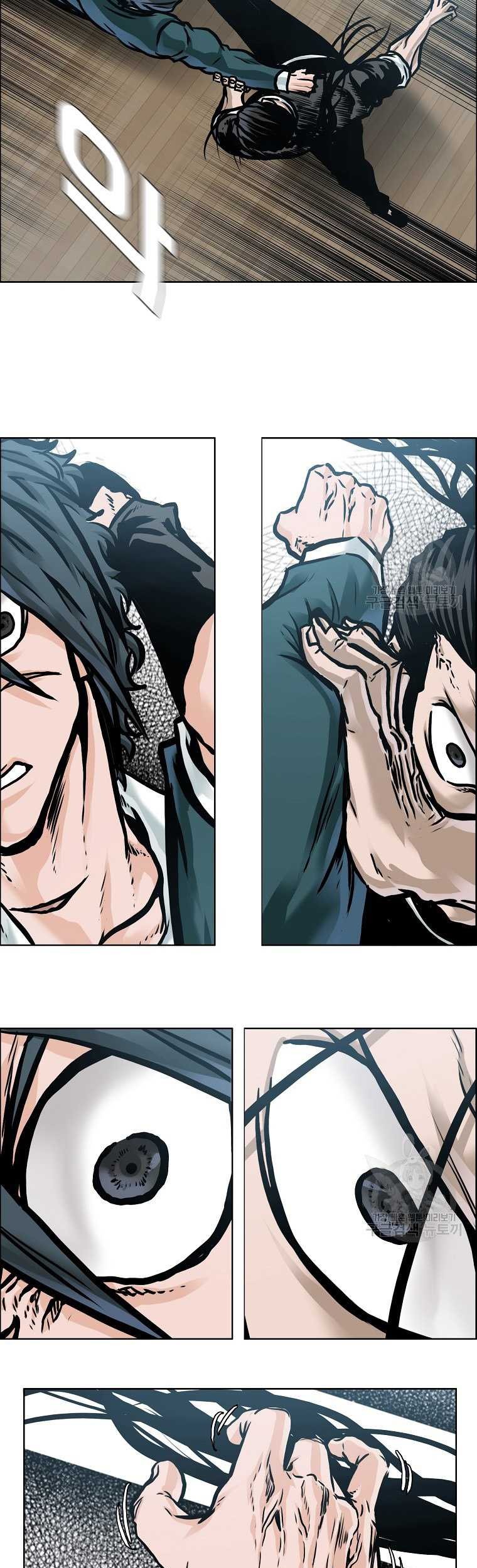 Boss in School Chapter 230 Gambar 10