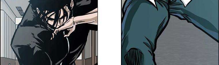 Boss in School Chapter 231 Gambar 26