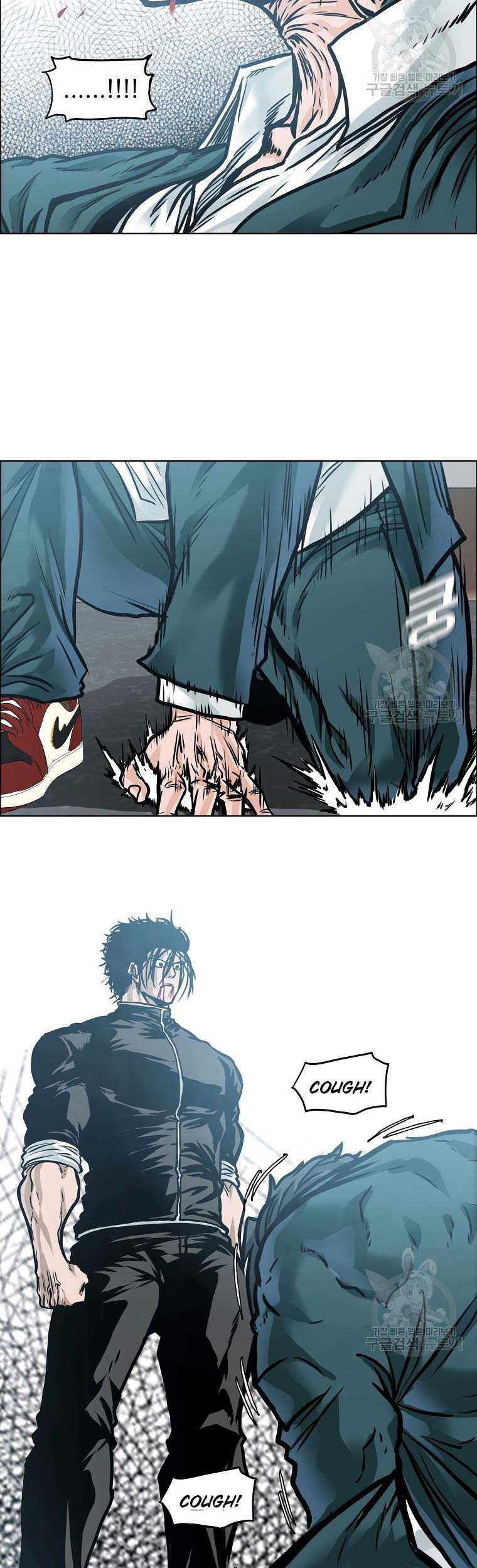 Boss in School Chapter 231 Gambar 39