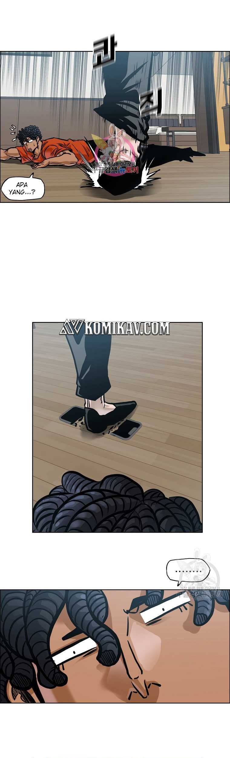 Baca  Boss in School Chapter 231 Gambar 2