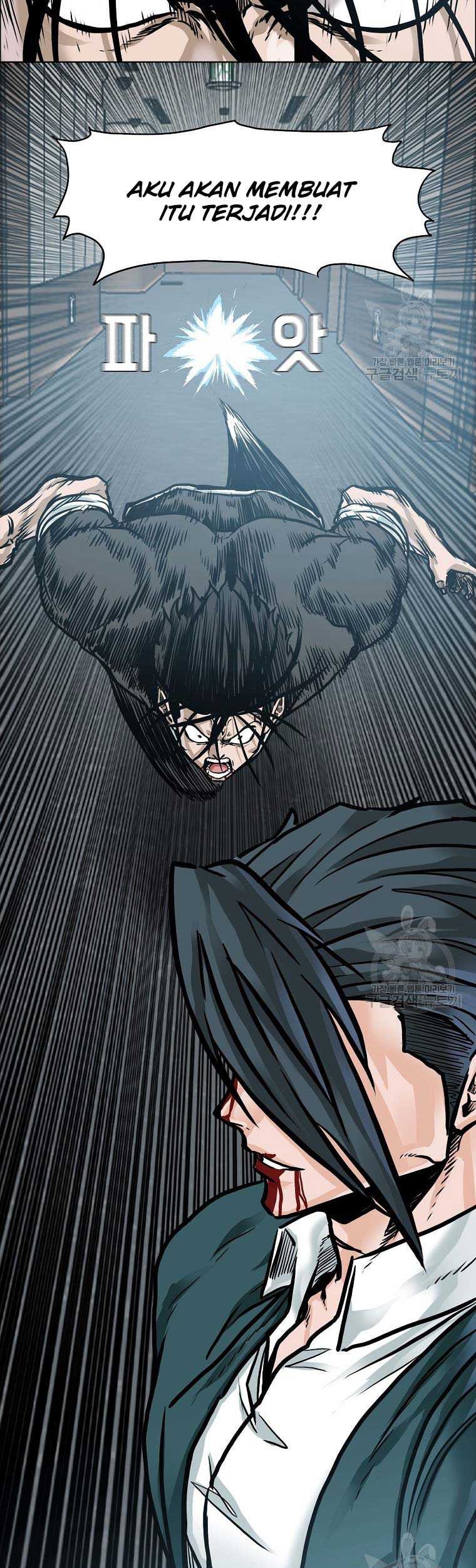 Boss in School Chapter 231 Gambar 57