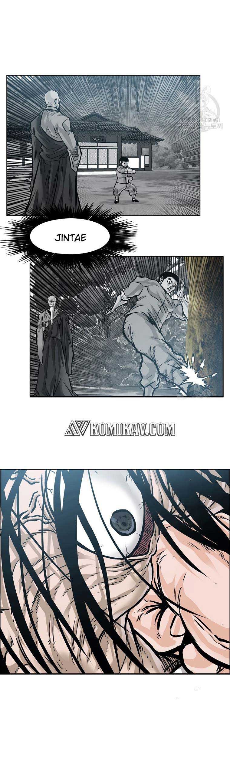 Boss in School Chapter 231 Gambar 63