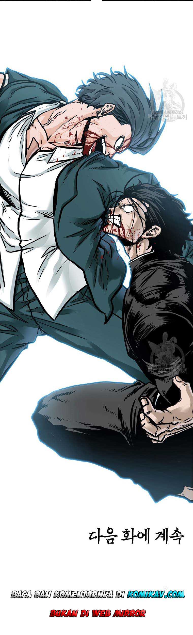 Boss in School Chapter 231 Gambar 70