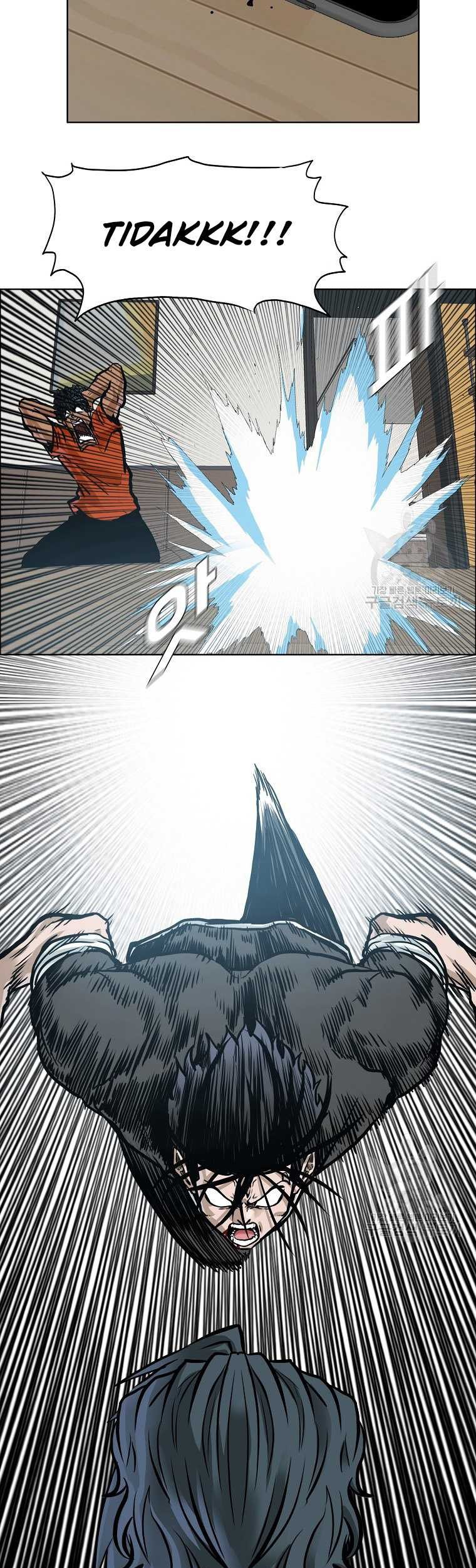 Boss in School Chapter 231 Gambar 4